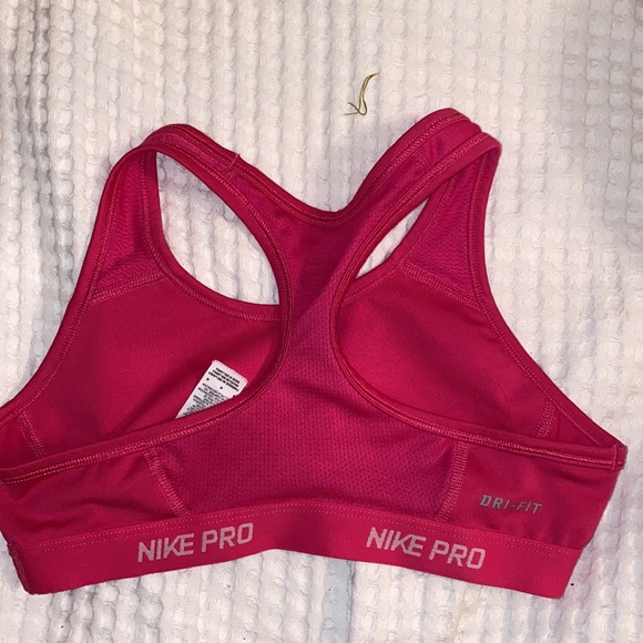 Nike Sports Bra - Picture 2 of 2